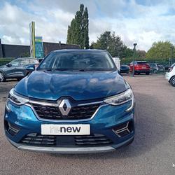 Renault Arkana Arkana E-Tech hybride 145 - 22 Equilibre Deauville