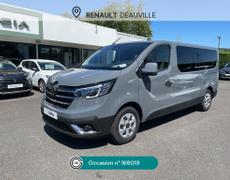 Renault Trafic combi Deauville