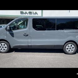 Renault Trafic combi Trafic Blue dCi 150 Grand Techno Deauville
