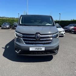 Renault Trafic combi Trafic Blue dCi 150 Grand Techno Deauville