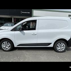 Renault Kangoo KANGOO VAN FG TOLE BLUE DCI 95 L1 GSR2 EXTRA Deauville