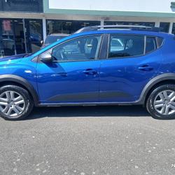Dacia Sandero Sandero TCe 90 Stepway Expression Pont-l'&Eacute;v&ecirc;que