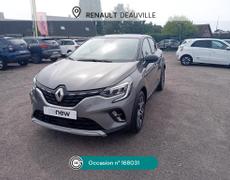 Renault Captur Pont-l'Évêque