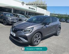 Renault Captur Deauville