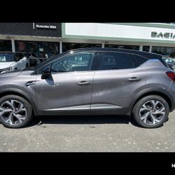 Renault Captur Captur TCe 140 - 21 R.S. Line Deauville