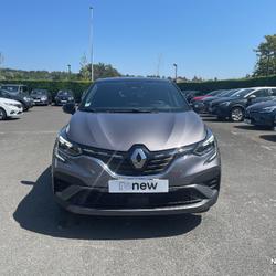 Renault Captur Captur TCe 140 - 21 R.S. Line Deauville