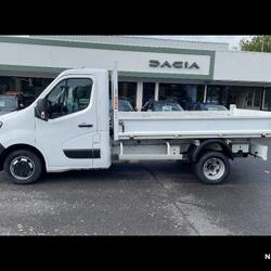 Autres Renault MASTER CC PROP RJ3500 L2 PAFC BLUE DCI 130 EURO VI CONFORT Deauville