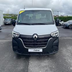 Autres Renault MASTER CC PROP RJ3500 L2 PAFC BLUE DCI 130 EURO VI CONFORT Deauville