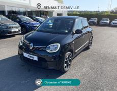 Renault Twingo 3 - Twingo III TCe 95 Intens - 10 990 €