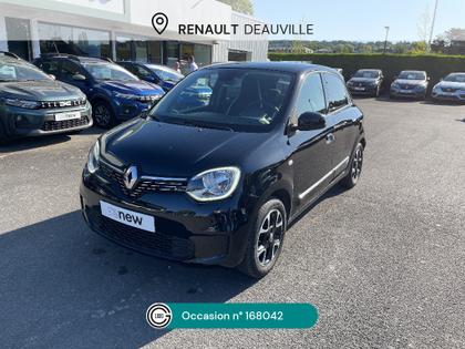 Renault Twingo 3 - Twingo III TCe 95 Intens - 10 990 €