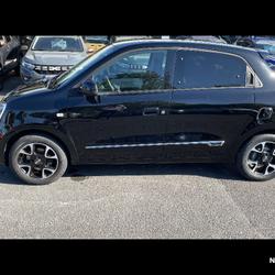 Renault Twingo 3 Twingo III TCe 95 Intens Deauville