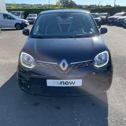 Renault Twingo 3 Twingo III TCe 95 Intens Deauville
