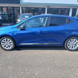 Renault Clio 5 Clio E-Tech full hybrid 145 Evolution Pont-l'&Eacute;v&ecirc;que