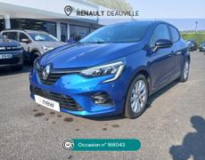 Renault Clio 5 Deauville