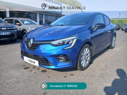 Renault Clio 5 - Clio E-Tech full hybrid 145 Evolution - 16 990 €