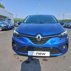 Renault Clio 5 Clio E-Tech full hybrid 145 Evolution Deauville