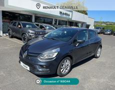 Renault Clio 4 Deauville