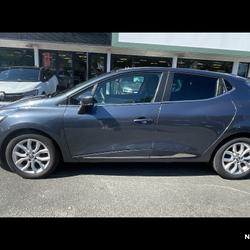 Renault Clio 4 Clio TCe 90 Intens Deauville
