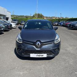 Renault Clio 4 Clio TCe 90 Intens Deauville