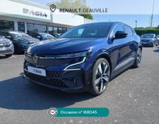Renault Megane E-Tech Deauville