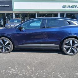 Renault Megane E-Tech Megane E-Tech EV60 220 ch optimum charge Techno Deauville
