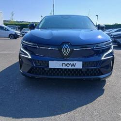 Renault Megane E-Tech Megane E-Tech EV60 220 ch optimum charge Techno Deauville
