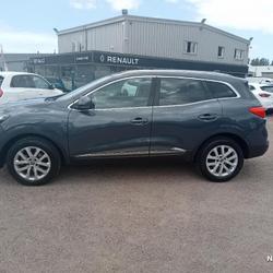 Renault Kadjar Kadjar Blue dCi 115 Business Pont-l'&Eacute;v&ecirc;que