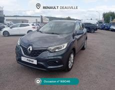 Renault Kadjar Deauville