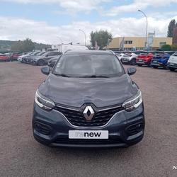 Renault Kadjar Kadjar Blue dCi 115 Business Deauville