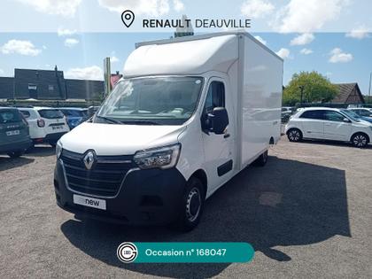Renault Autres Renault - MASTER PHC TRAC F3500 L3H1 BLUE DCI 145 EURO VI CONFORT - 29 990 €