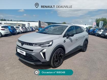 Renault Symbioz - Symbioz E-Tech full hybrid 145 Esprit Alpine - 29 990 €
