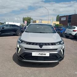 Renault Symbioz Symbioz E-Tech full hybrid 145 Esprit Alpine Deauville