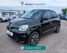Renault Twingo 3 Pont-l'Évêque