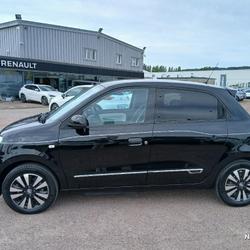 Renault Twingo 3 Twingo III E-Tech Techno Pont-l'&Eacute;v&ecirc;que
