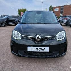 Renault Twingo 3 Twingo III E-Tech Techno Pont-l'&Eacute;v&ecirc;que