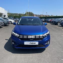Dacia Sandero Sandero TCe 90 GSR2 Expression Pont-l'&Eacute;v&ecirc;que