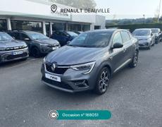 Renault Arkana Pont-l'Évêque