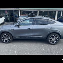 Renault Arkana Arkana E-Tech hybride 145 - 22 Techno Pont-l'&Eacute;v&ecirc;que