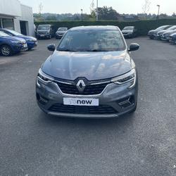 Renault Arkana Arkana E-Tech hybride 145 - 22 Techno Deauville