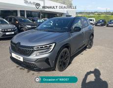 Renault Austral Deauville