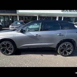 Renault Austral Austral E-Tech hybrid 200 Iconic esprit Alpine Deauville