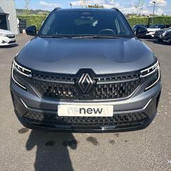 Renault Austral Austral E-Tech hybrid 200 Iconic esprit Alpine Deauville