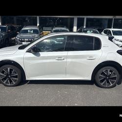 Peugeot 208 208 PureTech 130 S&S EAT8 GT Line Deauville