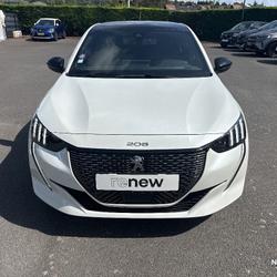 Peugeot 208 208 PureTech 130 S&S EAT8 GT Line Deauville