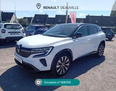 Renault Austral Pont-l'Évêque
