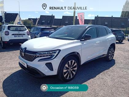 Renault Austral - Austral E-Tech hybrid 200 Techno - 27 490 €