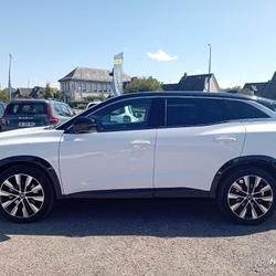 Renault Austral Austral E-Tech hybrid 200 Techno Deauville
