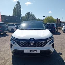 Renault Austral Austral E-Tech hybrid 200 Techno Deauville