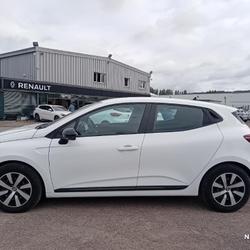 Renault Clio 5 Clio E-Tech full hybrid 145 Equilibre Pont-l'&Eacute;v&ecirc;que