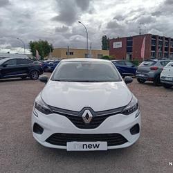 Renault Clio 5 Clio E-Tech full hybrid 145 Equilibre Pont-l'&Eacute;v&ecirc;que